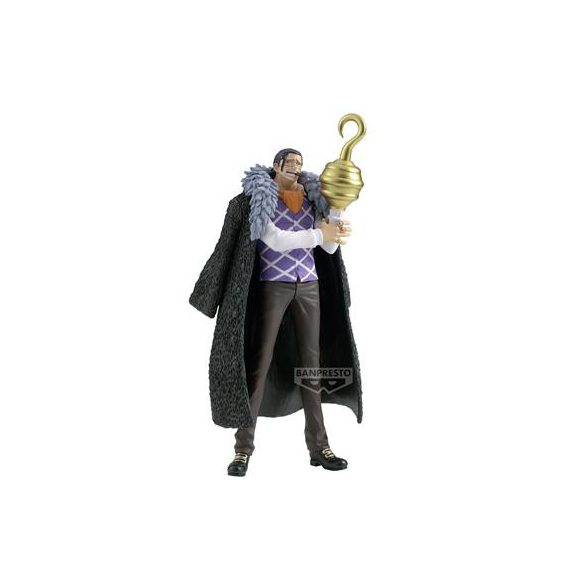 ONE PIECE DXF～THE GRANDLINE SERIES～EXTRA CROCODILE-BP28589P