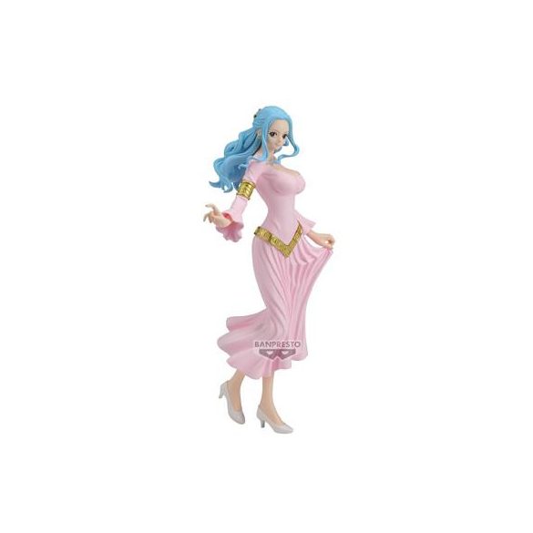 ONE PIECE GLITTER&GLAMOURS-NEFELTARI VIVI-Ⅱ-BP28590P