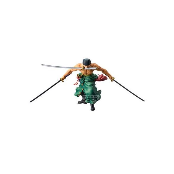 ONE PIECE Grandista-RORONOA.ZORO-SPECIAL EDITION-BP28594