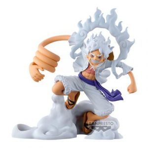 ONE PIECE FL MONKEY.Ｄ.LUFFY-GEAR5-vol.1-BP89477P