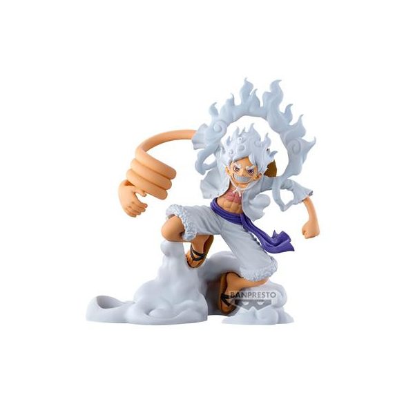 ONE PIECE FL MONKEY.Ｄ.LUFFY-GEAR5-vol.1-BP89477P