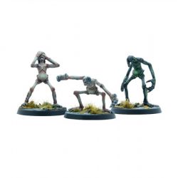 Fallout: Miniatures - Cryptids - Wendigo Pack - EN-MUH0162018