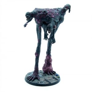 Fallout: Miniatures - Cryptids - Wendigo Colossus - EN-MUH0162019