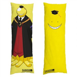 Assassination Classroom - Koro-sensei - Dakimakura Cover - 150x50cm-SAK00439