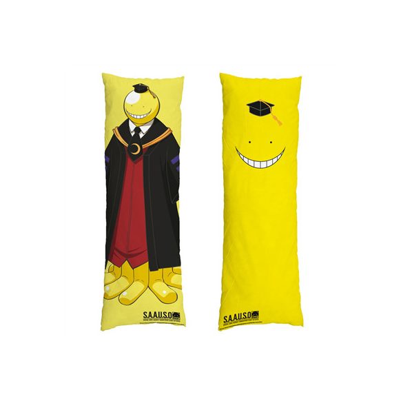 Assassination Classroom - Koro-sensei - Dakimakura Cover - 150x50cm-SAK00439