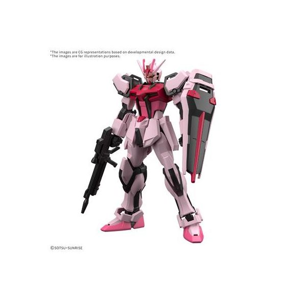 ENTRY GRADE 1/144 STRIKE ROUGE-MK68321