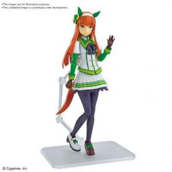 Figure-rise Standard Umamusume: Pretty Derby Silence Suzuka-MK65436