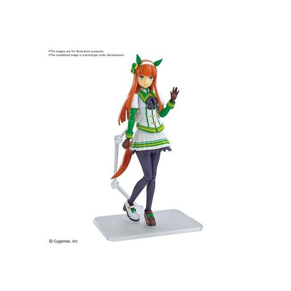 Figure-rise Standard Umamusume: Pretty Derby Silence Suzuka-MK65436