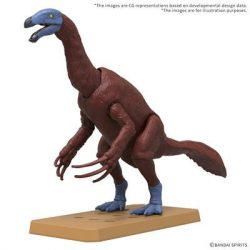 PLANNOSAURUS Therizinosaurus-MK68347