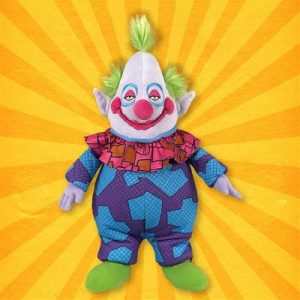 Killer Klowns from Outer Space 16” Jumbo Plush-TNK-99475-C