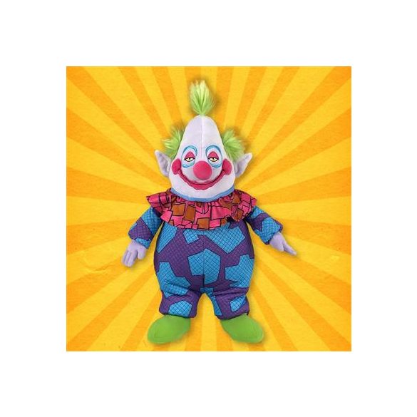 Killer Klowns from Outer Space 16” Jumbo Plush-TNK-99475-C