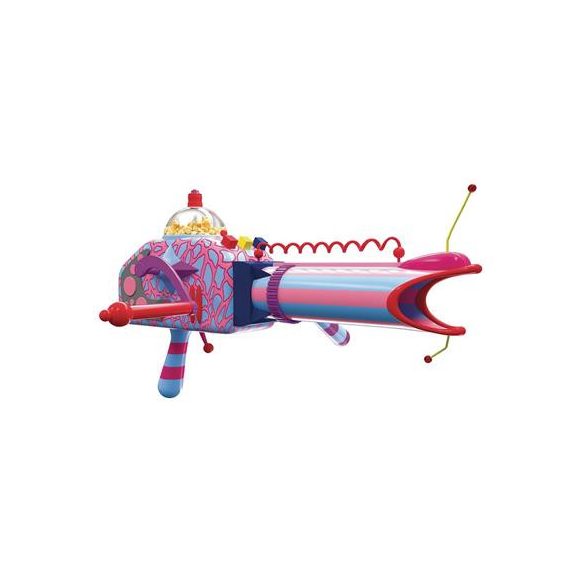 Killer Klowns from Outer Space 24" Popcorn Bazooka-SYN-99505-C