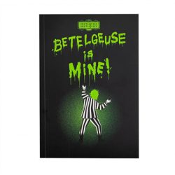 Beetlejuice - Betelgeuse Is Mine - Notebook-CR5140