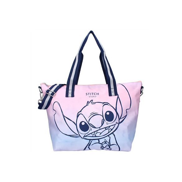 Disney - Lilo & Stitch - Aloha - Shopping Bag-VA21023