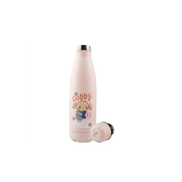 Harry Potter - Dobby Is Free - Bottle 500ml-CR4027