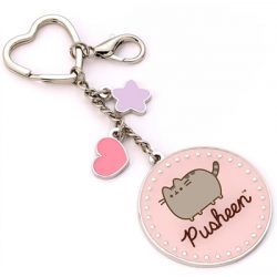 Pusheen - Keychain-EPTCK0107