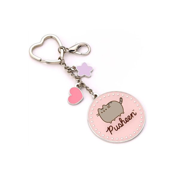 Pusheen - Keychain-EPTCK0107