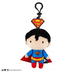 DC Comics - Superman - Plush Keychain-CR2781