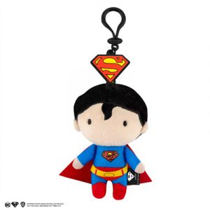 DC Comics - Superman - Plush Keychain-CR2781