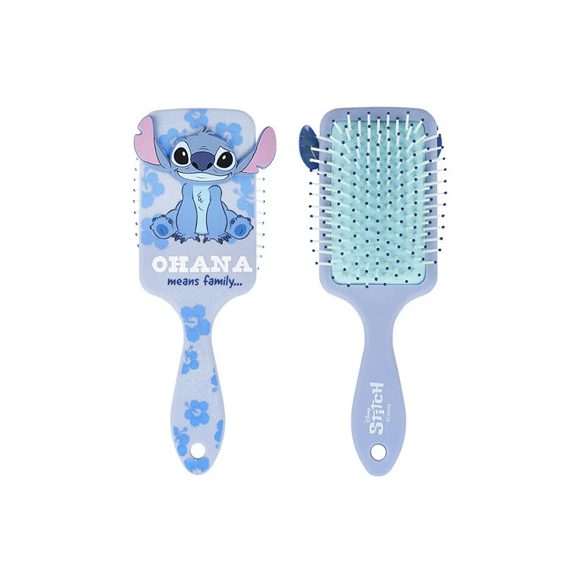 Disney - Lilo & Stitch - Hairbrush-CE2620