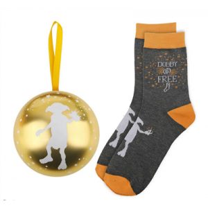 Harry Potter - Dobby - Holiday Capsule-CR1685