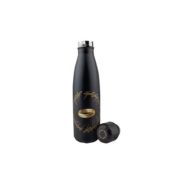 The Lord of the Rings - The One Ring - Insulated Bottle 500ml-MAP4051