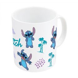 Disney - Lilo & Stitch - Mug 325ml-SF21008