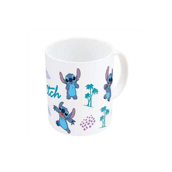 Disney - Lilo & Stitch - Mug 325ml-SF21008