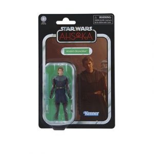 Star Wars The Vintage Collection Anakin Skywalker-G09065X0