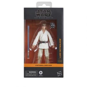 Star Wars The Black Series Luke Skywalker-G15515X0