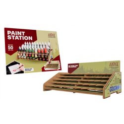 The Army Painter - Paint Station-TL5063