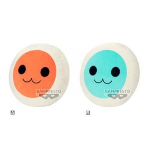 TAIKO NO TATSUJIN DONKATSU FACE PLUSH-BP28605