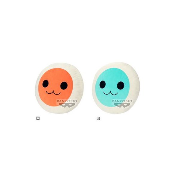 TAIKO NO TATSUJIN DONKATSU FACE PLUSH-BP28605