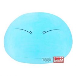 That Time I Got Reincarnated as a Slime SUPER BIG PLUSH～Rimuru Tempest～-BP28631