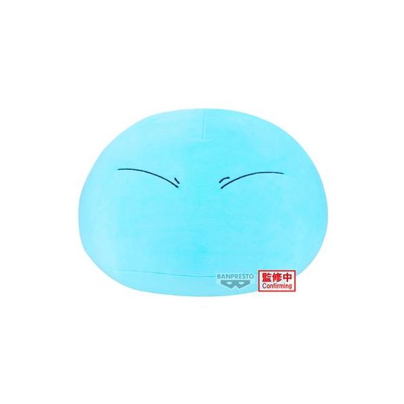 That Time I Got Reincarnated as a Slime SUPER BIG PLUSH～Rimuru Tempest～-BP28631