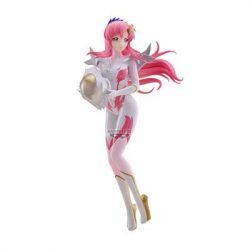 MOBILE SUIT GUNDAM SEED FREEDOM GLITTER&GLAMOURS-Lacus Clyne-Pilot suit ver.-BP28641P