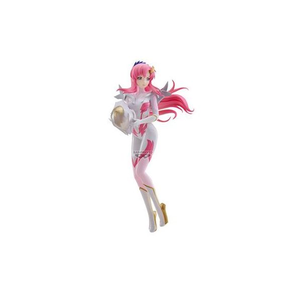 MOBILE SUIT GUNDAM SEED FREEDOM GLITTER&GLAMOURS-Lacus Clyne-Pilot suit ver.-BP28641P