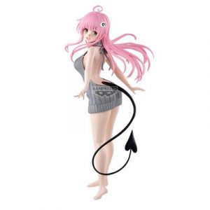 To LOVEru DARKNESS GLITTER&GLAMOURS Lala Satalin Deviluke-BP28649P