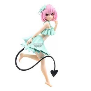 To LOVEru DARKNESS GLITTER&GLAMOURS Momo Belia Deviluke-BP28650P