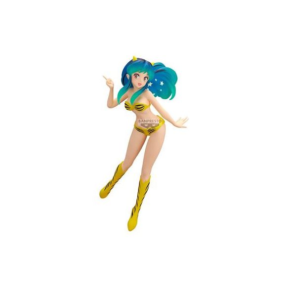 Urusei Yatsura GLITTER&GLAMOURS-LUM-～Shooting star～(ver.A)-BP28659P