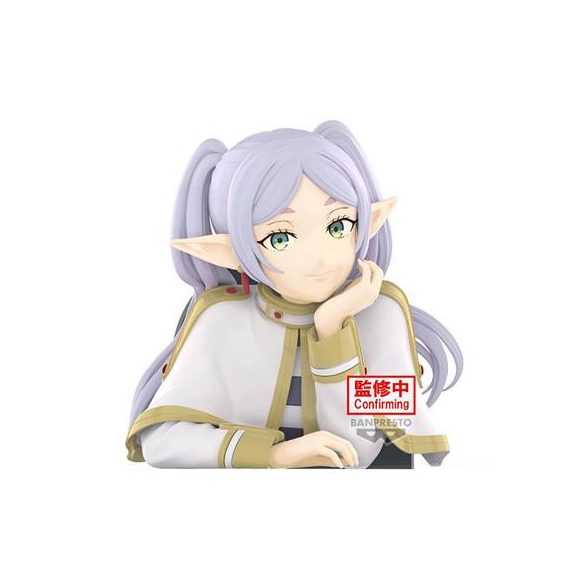 Frieren: Beyond Journey's End BUST FIGURE-Frieren--BP89979P