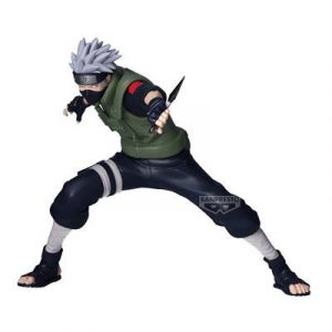 NARUTO SHIPPUDEN VIBRATION STARS-HATAKE KAKASHI ＆ UCHIHA MADARA-(A:HATAKE KAKASHI)-BP28667P