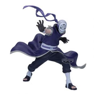 NARUTO SHIPPUDEN VIBRATION STARS-HATAKE KAKASHI ＆ UCHIHA MADARA-(B:UCHIHA MADARA)-BP28668P