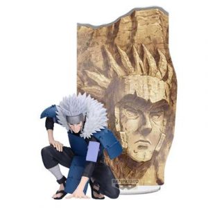 NARUTO SHIPPUDEN PANEL SPECTACLE SENJU TOBIRAMA-BP28669P