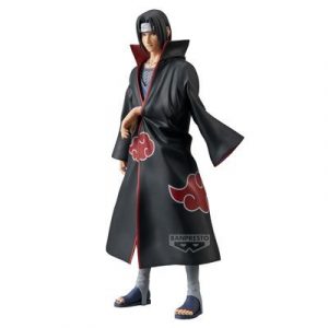 NARUTO SHIPPUDEN Grandista-UCHIHA ITACHI--BP28670P