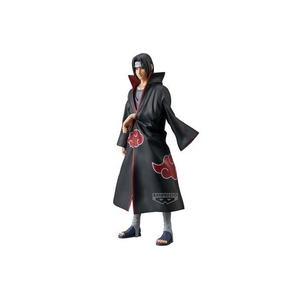 NARUTO SHIPPUDEN Grandista-UCHIHA ITACHI--BP28670P