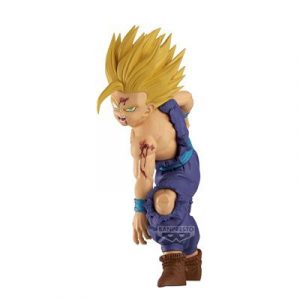 DRAGON BALL Z MATCH MAKERS SUPER SAIYAN SON GOHAN(VS CELL)-BP28683P