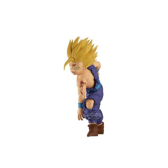 DRAGON BALL Z MATCH MAKERS SUPER SAIYAN SON GOHAN(VS CELL)-BP28683P