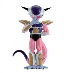 DRAGON BALL Z SOLID EDGE WORKS FRIEZA II-BP28685P