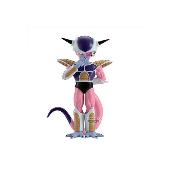 DRAGON BALL Z SOLID EDGE WORKS FRIEZA II-BP28685P